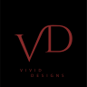 Logo von Vivid Desings Clothing test