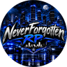 लोगो Never Forgotten RP