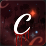 شعار COSMOS RP 🪐 🎃 ÉDITION HALLOWEEN 🩸