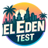 EdenTest Icon