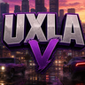 Uxla V icon