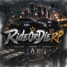 شعار RideOrDieRP V2