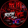 Logo de [Qbox Project] RichLifeRP