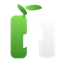 Логотип HARVEST