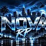 شعار Nova RP