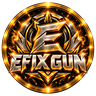 EFİX GUN V1 icon