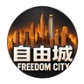 Freedom city RP Icon