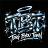 Logo von TONGBYOU TOWN