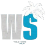 Logo of WestSide RP ✮