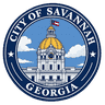 Логотип Savannah, GA