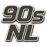 ロゴ： [DEV Project] 90s NL