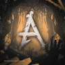 ロゴ： ATLANTIS BASE TESTE 🡺 ATO 2