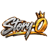 شعار STORY-O