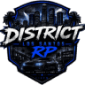 District RolePlay FiveM server icon