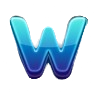 Wanity | Main icon