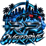 RP Overdrive icon
