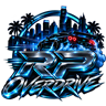 RP Overdrive icon