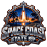شعار Space Coast State Roleplay