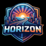 Логотип Horizon