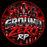 Логотип Ground Zero RP