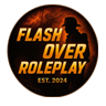 FlashOver RolePlay icon