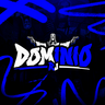 DOMINIO RJ Icon