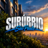ロゴ： Subúrbio São Paulo