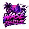 شعار Wase Roleplay | WL-OFF