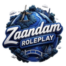 Logo de Zaandam Roleplay