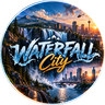 Waterfall City RP icon