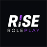 Логотип RiseRoleplay