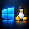 LinuxSupport | Windows Support icon