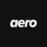 Логотип AERO