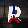 Paris 75 | FivePD icon