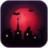 Halloween Town icon