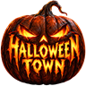 Halloween Town icon