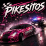 Логотип Pikesitos