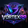 شعار Vortex Roleplay