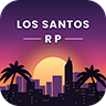 Los Santos RP icon