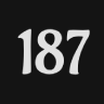 187 Icon