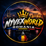 Logótipo de NyvexWorld Romania staff free