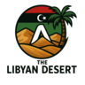 The Libyan Desert Icon