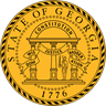 Harris County, GA FivePD icon