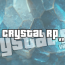 Crystal Roleplay V2 Icon