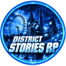 District Stories RP icon