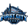 شعار First City Chicago