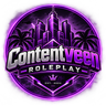 Contentveen Roleplay Icon