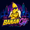 Logo von [Qbox Project] BANAN-CITY