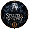 标志： Streets & Sorcery Dev
