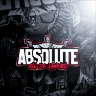 شعار ABSOLUTE RJ | #NOTOPO